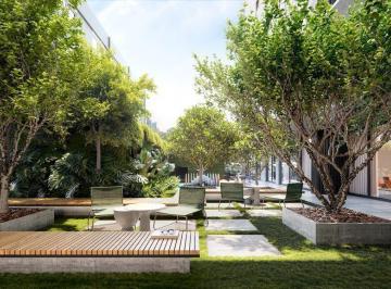 Casa · 186m² · 2 Quartos · 2 Vagas · Apartamento Garden em Petrópolis