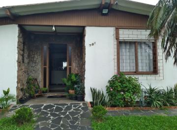 Casa · 360m² · 4 Quartos · 2 Vagas · Casa de esquina 4 Dormitórios (2 suítes) no Jardim Leopoldina!
