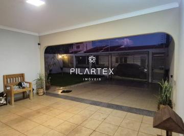 Casa · 240m² · 4 Quartos · 3 Vagas · Sobrado 4 quartos - San Fernando