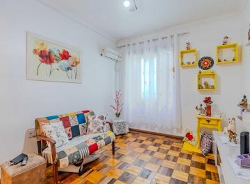 Apartamento · 52m² · 2 Quartos · Apartamento com 2 quartos, 52m²  Rua Clemenciano Barnasque - Teresópolis, Porto Alegre
