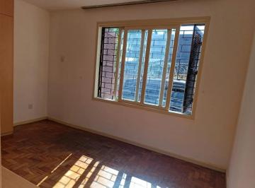 Apartamento · 67m² · 2 Quartos · 1 Vaga · Apartamento térreo de 2 dormitórios e 1 vaga no bairro Praia de Belas