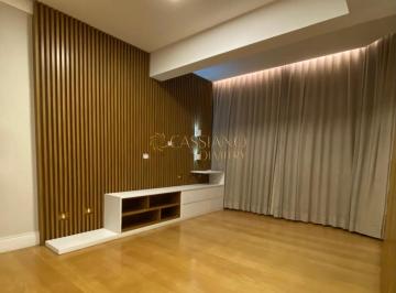 Apartamento · 182m² · 3 Quartos · 2 Vagas · Cobertura à venda de 182m² | 03 dormitórios, sendo 02 suítes e 02 vagas de garagem | Edifício Solar