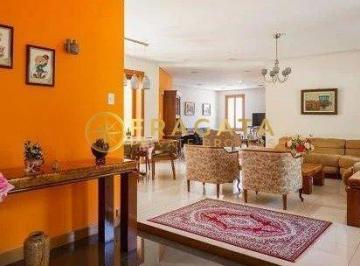 Casa · 365m² · 3 Quartos · 2 Vagas · Casa Terrea à venda com 3 dormitórios (2 suites) + escritório - 365m² a.u. em Alto da Lapa, São Pau