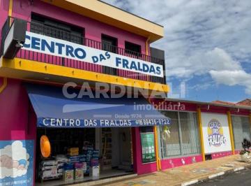 Comercial · 100m² · PONTO COMERCIAL, IBATÉ/SP