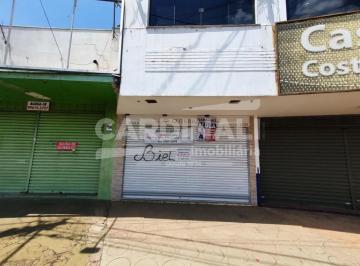 frente · Comercial Salão em São Carlos
