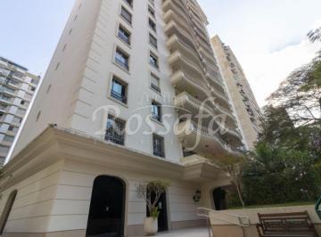 Apartamento · 220m² · 4 Quartos · 2 Vagas · Apartamento no Jardim América
