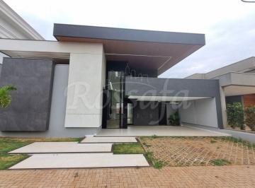 Casa · 230m² · 3 Quartos · 4 Vagas · Casa em condomínio fechado Damha IV São José do Rio Preto/SP