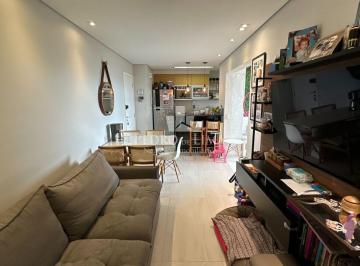 Apartamento · 56m² · 2 Quartos · 1 Vaga · Apartamento 2 dormitorios 1 vaga na Mooca