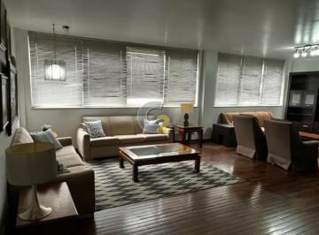 Apartamento · 176m² · 3 Quartos · 2 Vagas · Apartamento para locação no Jardim Paulista com 3 quartos, sendo 1 suíte e 2 vagas