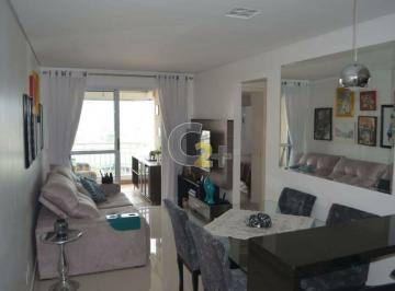Apartamento · 58m² · 2 Quartos · 1 Vaga · Apartamento à venda na Barra funda, 2 quartos, 1 vaga de garagem