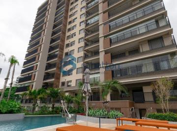 Apartamento · 40m² · 1 Quarto · APARTAMENTO NOVO COM 1 SUÍTE NA VILA CLEMENTINO!!