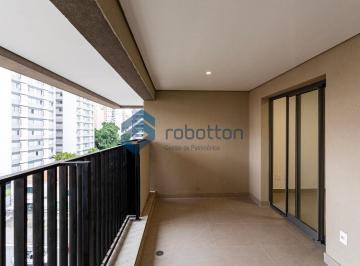 Apartamento · 40m² · 1 Quarto · APARTAMENTO NOVO COM 1 SUÍTE NA VILA CLEMENTINO!!