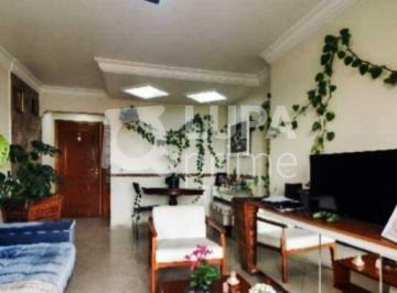 Apartamento · 74m² · 3 Quartos · 1 Vaga · APARTAMENTO COM 3 QUARTOS E 1 VAGA DE GARAGEM À VENDA NO TATUAPÉ