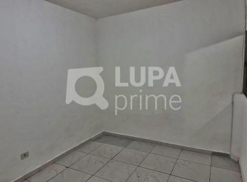 Casa · 40m² · 1 Quarto · CASA COM 1 QUARTO PARA LOCAÇÃO NA VILA MEDEIROS