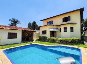 Casa · 411m² · 3 Quartos · 6 Vagas · Casa à venda no Bolsão de Interlagos | 3 quartos