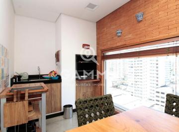 Apartamento · 180m² · 3 Quartos · 2 Vagas · Cobertura duplex com 180m² na Vila Romana