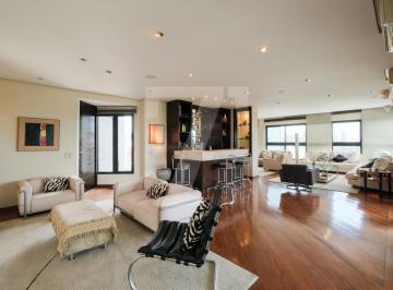 Apartamento · 270m² · 4 Quartos · 4 Vagas · Apartamento à venda na Vila Mariana