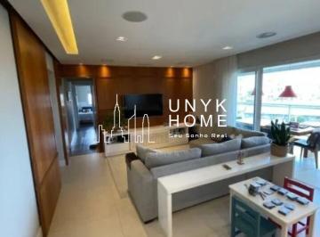 Apartamento · 159m² · 3 Quartos · 2 Vagas · Apartamento à venda no Jardim das Perdizes