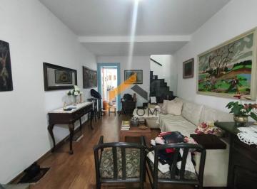 Casa · 113m² · 2 Quartos · 1 Vaga · Sobrado à venda no Jardim Trussardi