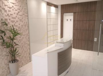 Comercial · 206m² · 6 Vagas · Conj Comercial - 206 m2 - Roque Petroni 850
