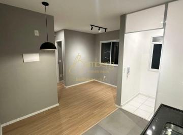 Apartamento · 40m² · 2 Quartos · 1 Vaga · Apartamento 40m 2 quartos 1 banheiro 1 vaga Morumbi