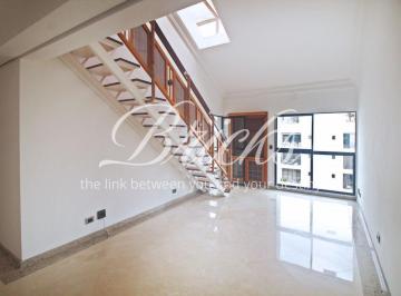 Apartamento · 245m² · 3 Quartos · 3 Vagas · VENDA COBERTURA COM PISCINA MOEMA