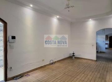 Casa · 125m² · 2 Quartos · 2 Vagas · Sobrado com 2 quartos, 3 banheiros em Ocian - Praia Grande - SP