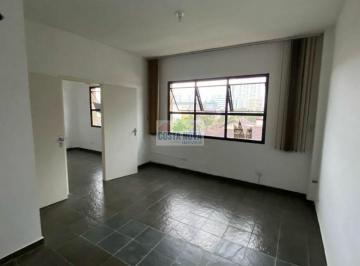 Comercial · 87m² · 1 Vaga · Conjunto de 3Salas Comerciais Boqueirão Pacote
