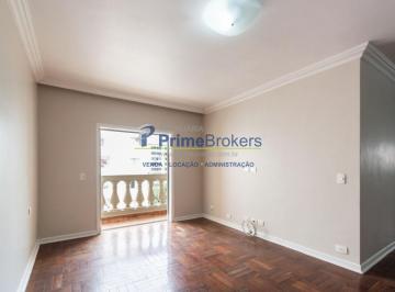 Apartamento · 126m² · 3 Quartos · 2 Vagas · Apartamento á venda em Itaim Bibi com 3 quartos, sendo 1 suíte, 126m² - 2 Vagas