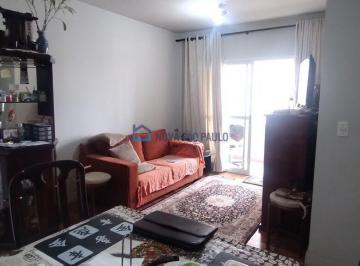 Apartamento · 86m² · 3 Quartos · 2 Vagas · Apartamento à venda de 86m², 3 dormitórios, (1 suíte), 2 vagas, próximo ao metrô Praça da Árvore.