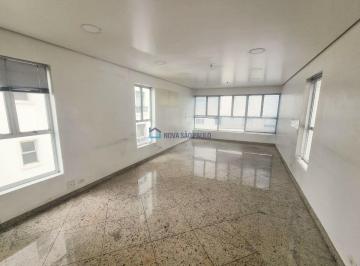 Comercial · 46m² · 1 Vaga · Conjunto Comercial 46m² na Vila Nova Conceição - 1 Vaga - Excelente Localização