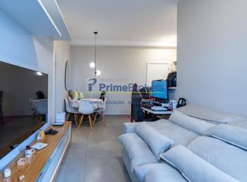 Apartamento · 73m² · 2 Quartos · 1 Vaga · Apartamento Garden -73m2 , 2 dormitorios,1 suite, 1 vaga e lazer.