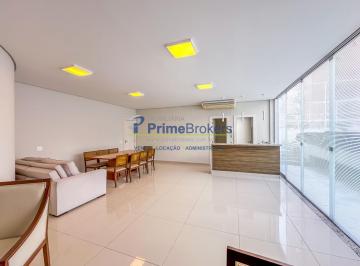 Apartamento · 468m² · 4 Quartos · 4 Vagas · Cobertura Duplex - 4 suítes- Varanda - 4 vagas - Higienópolis