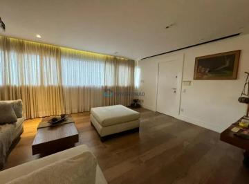 Apartamento · 96m² · 2 Quartos · 1 Vaga · Apartamento no Jardim Paulista, 2 Quartos, Garagem