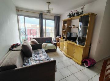 Apartamento · 72m² · 3 Quartos · 2 Vagas · Apartamento à Venda no Jabaquara 3 Dormitórios, 82m², Próximo ao Metrô Jabaquara