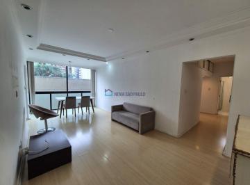Apartamento · 97m² · 2 Quartos · Apartamento à venda 2 quartos, sem vaga de garagem na Vila Mariana