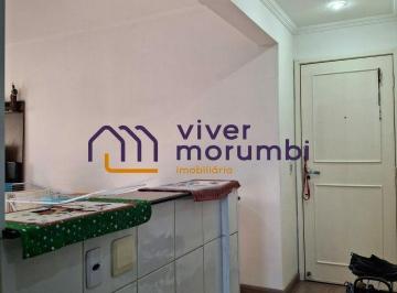 Apartamento · 68m² · 3 Quartos · 2 Vagas · Apartamento na Vila Andrade - 3 Dormitórios