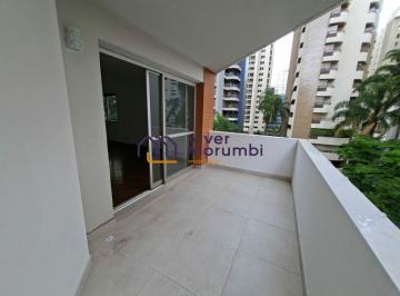 Apartamento · 167m² · 3 Quartos · 2 Vagas · Apartamento no Brooklin - 167m² - 3 Dormitórios