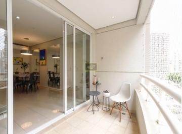 Apartamento · 104m² · 3 Quartos · 3 Vagas · Apartamento com 104 metros de área útil, para venda em Planalto Paulista