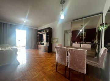 Apartamento · 147m² · 3 Quartos · 1 Vaga · Apartamento Com 03 Dormitórios Para Venda Na Augusta