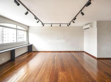 Apartamento · 263m² · 4 Quartos · 2 Vagas · Excelente apartamento na Bela Vista!!!! Ensolarado!!! Amplo!! 2 vagas!!