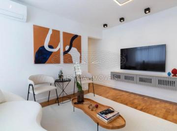 Apartamento · 67m² · 2 Quartos · 1 Vaga · Itaim Bibi | Apto com reforma moderna | Design sofisticado cheio de estilo!