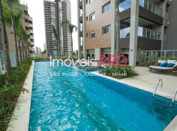 Apartamento · 105m² · 3 Quartos · 2 Vagas · Apartamento 105m² para Venda no Brooklin . Vagas definitvas!