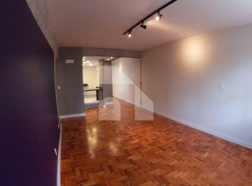 Apartamento · 78m² · 2 Quartos · Apartamento com 2 dormitórios, 1 suíte na Consolação