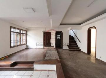 Casa · 250m² · 3 Quartos · 4 Vagas · Sobrado a venda no Bairro do Jardim Avelino