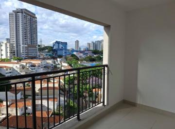 Apartamento · 75m² · 2 Quartos · 1 Vaga · APARTAMENTO NOVO CONDOMÍNIO LIVING DUETT MOOCA