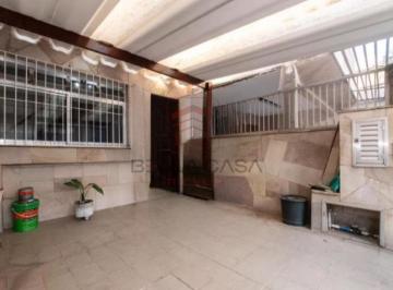 Casa · 108m² · 2 Quartos · 1 Vaga · Sobrado de dois dormitórios a venda Vila Prudente