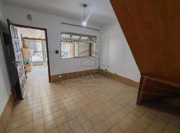 Casa · 108m² · 2 Quartos · 1 Vaga · Sobrado de dois dormitórios a venda Vila Prudente