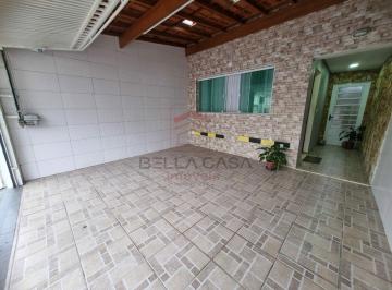 Casa · 150m² · 3 Quartos · 2 Vagas · Casa Térrea a venda 3 dormitórios - Alto da Mooca