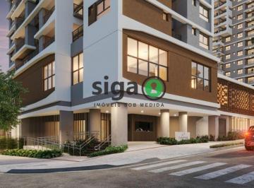 Apartamento · 180m² · 4 Quartos · 2 Vagas · Apartamento á venda 180m²localizado na Chácara Santo Antônio- São Paulo